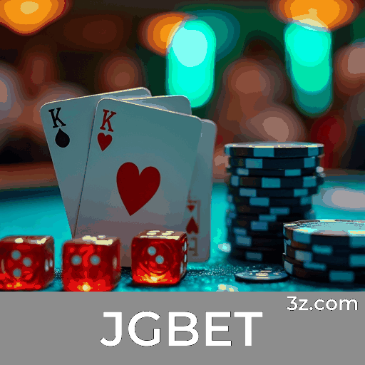 JGBET: O Mundo de Jogos Selecionados