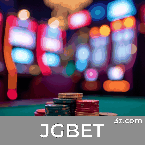 JGBET Casino: Experiência VIP Exclusiva