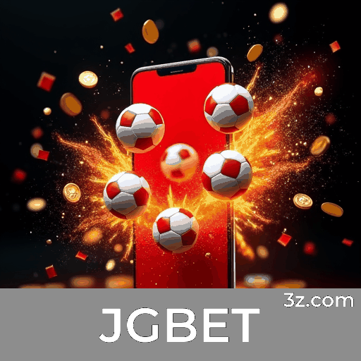 JGBET: O Mundo de Jogos Selecionados