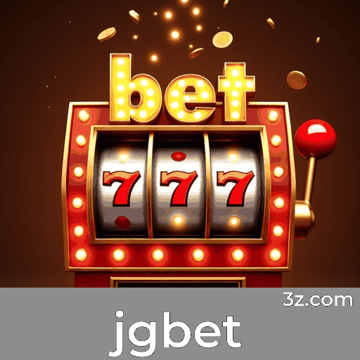 Inovação Revolucionária e Visão Pioneira na jgbet